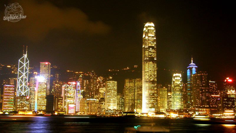 香港自由行攻略▎香港旅遊景點推薦 三天兩夜行程規劃安排 旅遊實用懶人包！