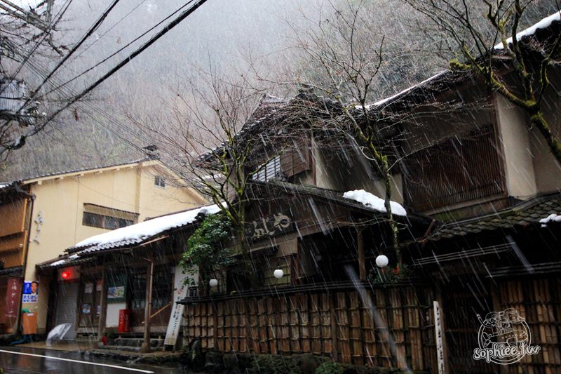 京都旅遊▎鞍馬寺貴船神社。冬季京都浪漫首選地（含交通資訊）