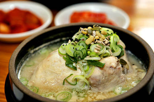 韓國必吃▎首爾美食推薦懶人包TOP 10︱到了韓國沒吃到超後悔！