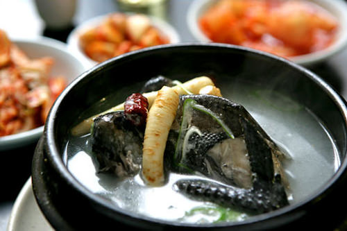 韓國必吃▎首爾美食推薦懶人包TOP 10︱到了韓國沒吃到超後悔！