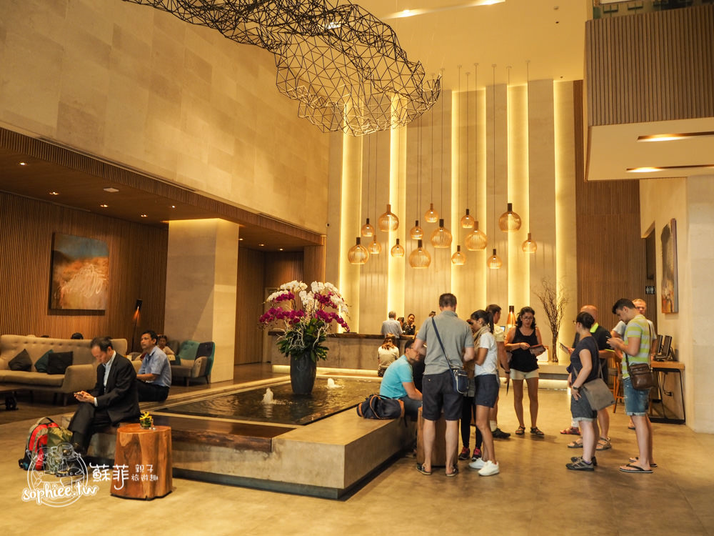 胡志明飯店推薦︱第一郡 西貢城市之心自由中央酒店。度假就該這麼享受！