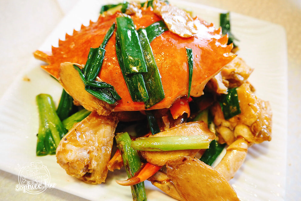 香港西貢美食︱全記海鮮菜館：香港超讚海鮮 美食饗宴！