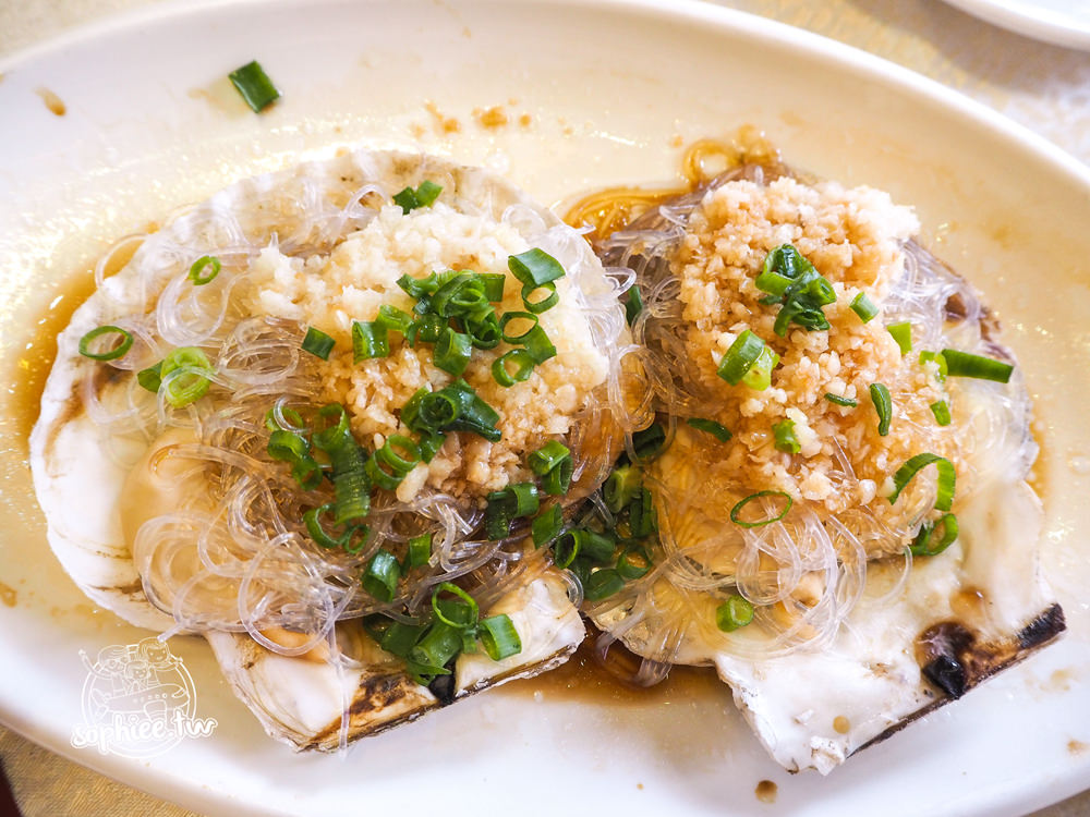 香港西貢美食︱全記海鮮菜館：香港超讚海鮮 美食饗宴！