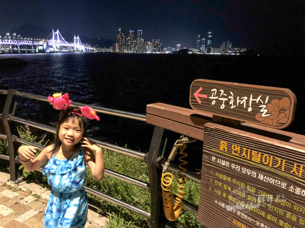 釜山夜景︱遊艇及包車夜遊。跟著釜山人遊釜山—感受韓國第二大城市夜景之美