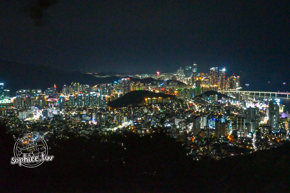 釜山夜景︱遊艇及包車夜遊。跟著釜山人遊釜山—感受韓國第二大城市夜景之美