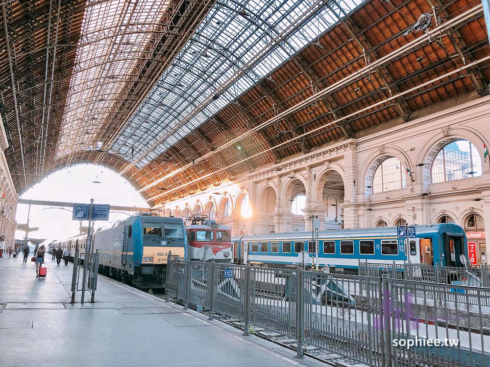歐洲28國火車通行證Eurail pass交通攻略｜購買 訂位 使用教學 暢遊歐洲一篇就搞定！
