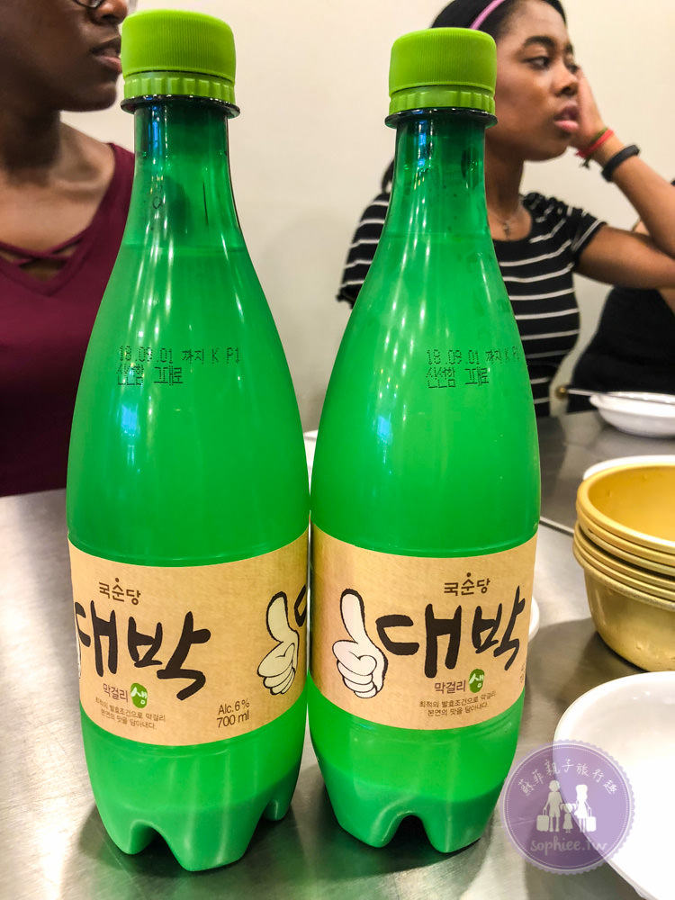 首爾行程∣韓式美味夜遊：跟著當地人一起吃遍道地餐廳美食！