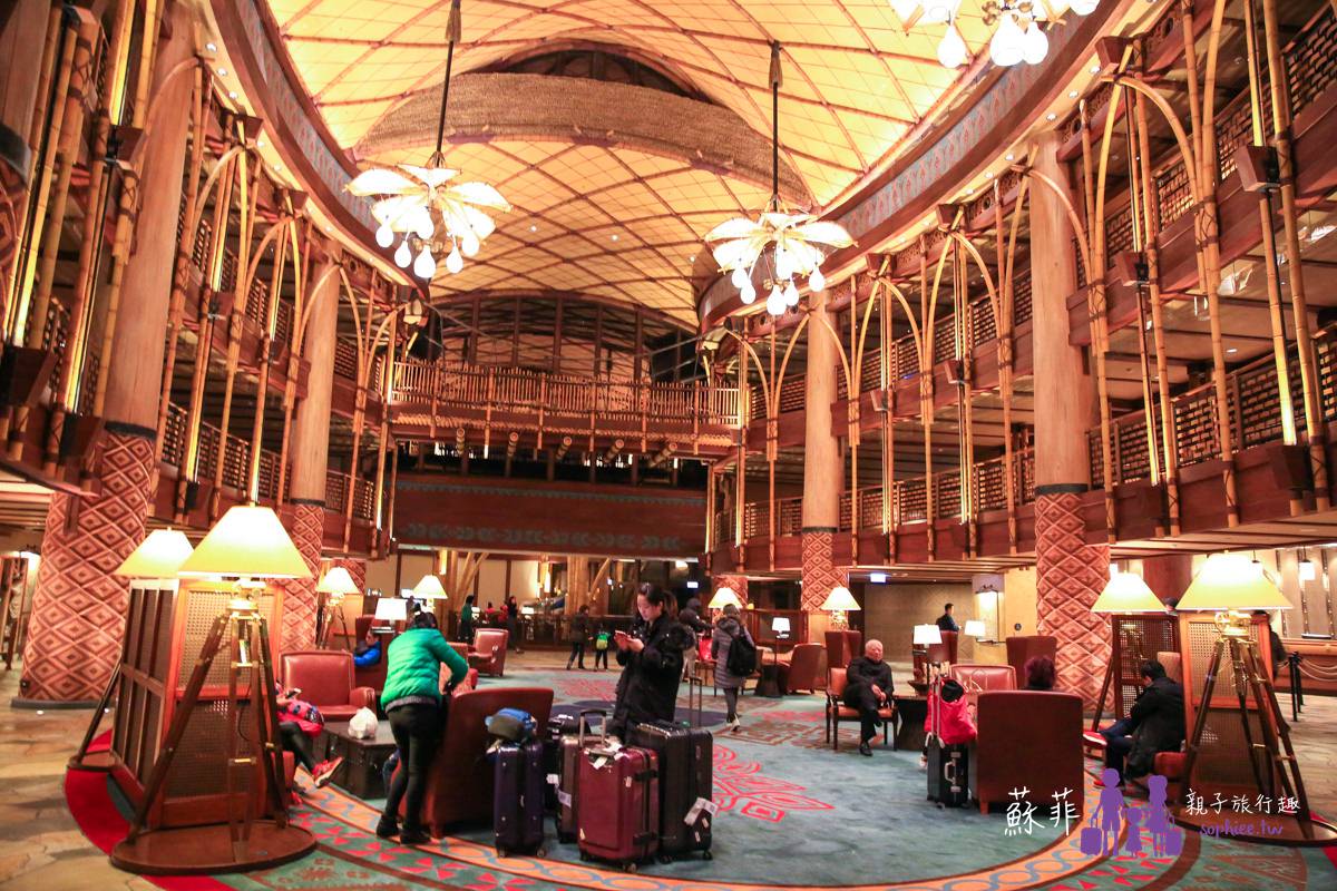 香港旅遊∣迪士尼探索家度假酒店 迪士尼樂園酒店全新選擇 遊樂設施房間環境及優惠訂房一次全收錄