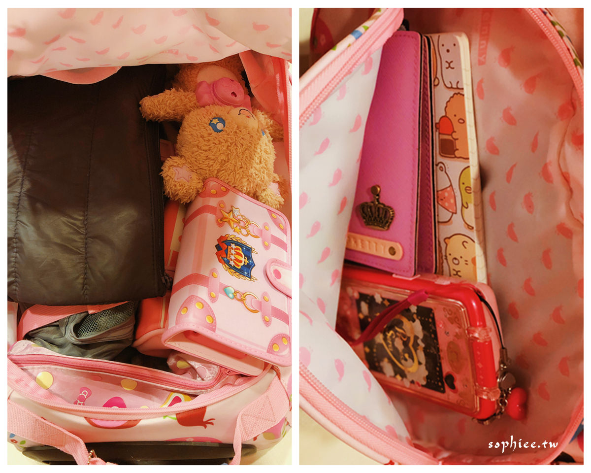 兒童背包推薦》Penny各式兒童包款介紹，挑選兒童背包重點總整理！