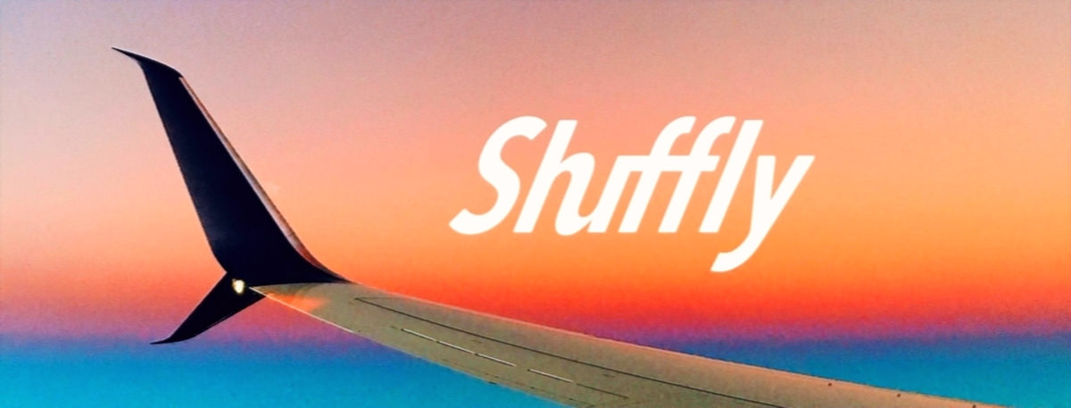 Shuffly隨身旅遊行動秘書∣自由行小幫手 為你規劃專屬行程！