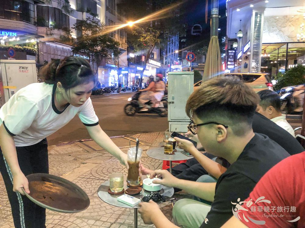 越南咖啡推薦》胡志明網美咖啡店私藏口袋名單大公開！