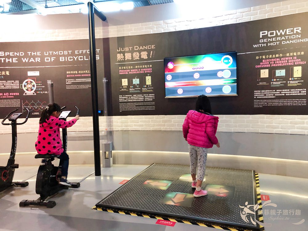 全台首張「愛臺灣博物館卡」》2020讓你逛遍全台人氣博物館，放假再也不怕沒地方遛小孩啦！(內含科博館、車籠埔斷層、地震博物館及海生館攻略)