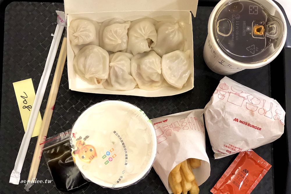 台北東區住宿》怡品商旅 坐擁台北101無敵夜景 SOGO商圈捷運站旁 還能吃到摩斯漢堡早餐！