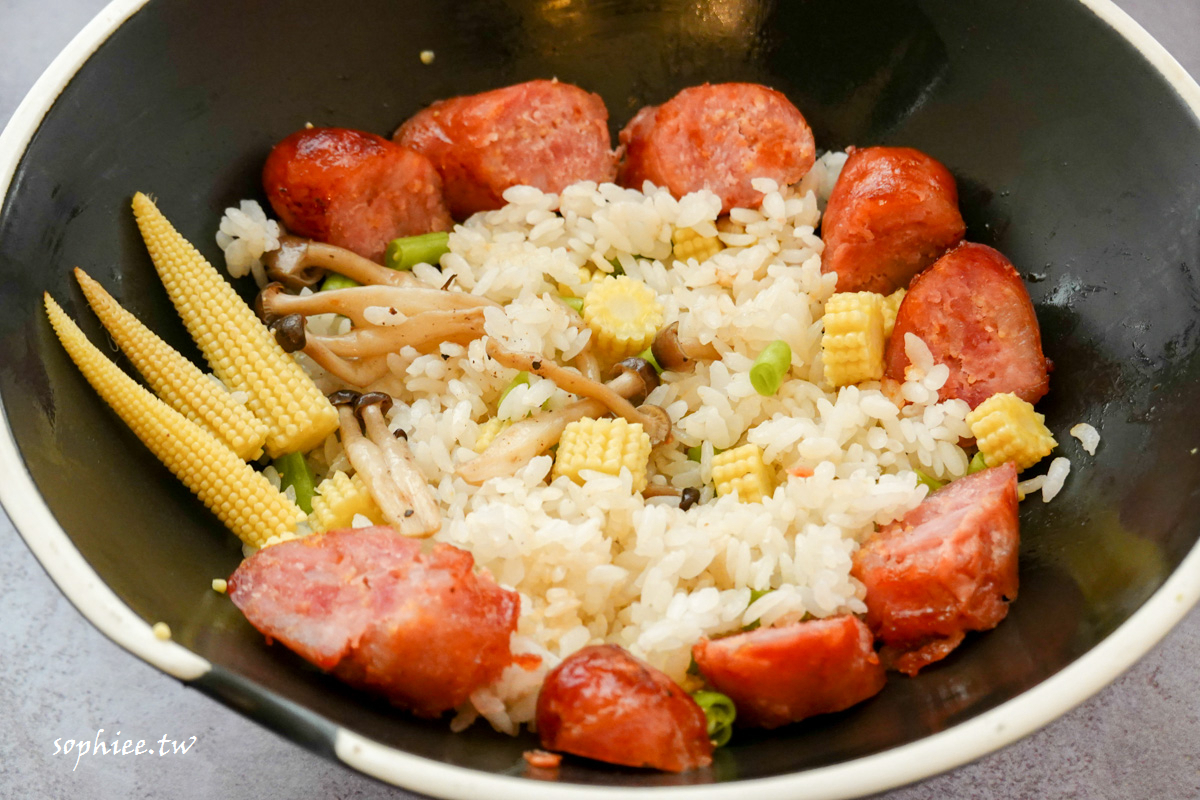 小廚房快速料理-Taste Plus日系悅味元石 上蒸下煮砂鍋 二合一多用途