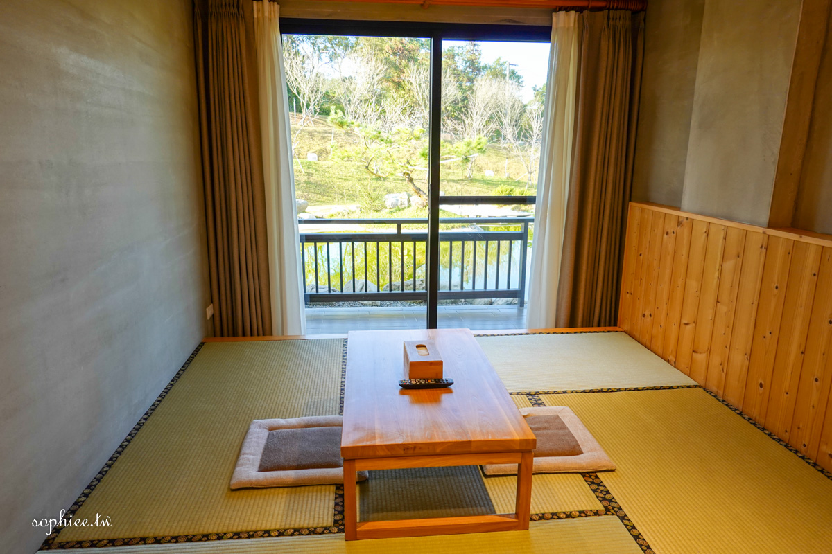 日月潭民宿》玄町本二家 讓你一秒到京都 日式庭園造景 道地日式早餐 滿滿日本味的日式旅宿