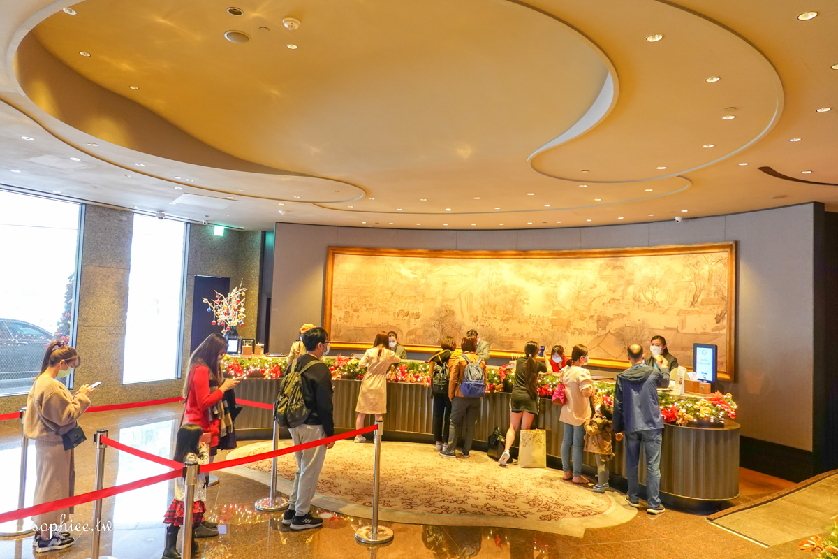 Shangri-La Taipei 香格里拉台北遠東國際大飯店 北市最高泳池 在房內遠眺101 樓下就是遠企購物中心