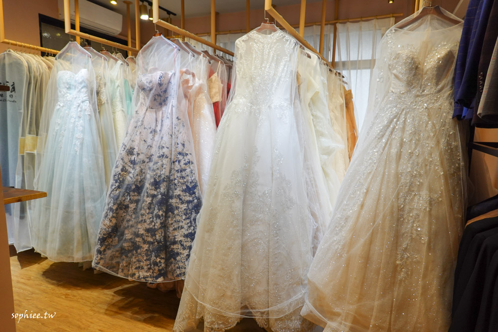 台中婚紗禮服推薦》那一刻北歐婚紗 典雅精緻高品質 擁有獨一無二的專屬婚紗 推薦必收藏