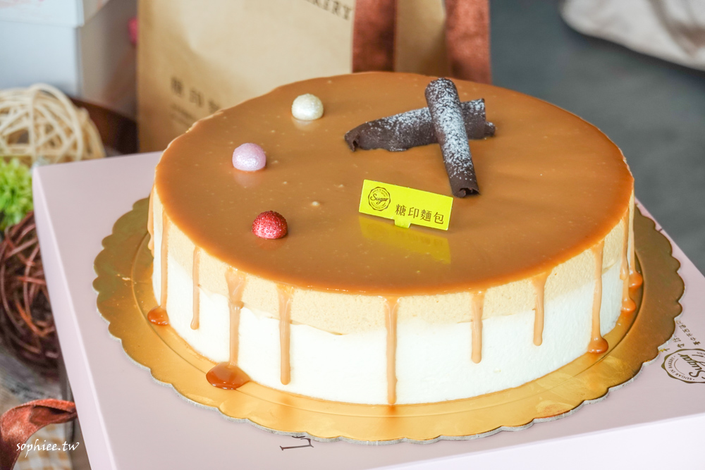 2022台中母親節蛋糕懶人包 蛋糕試吃會 一次給你十款最新蛋糕優惠！