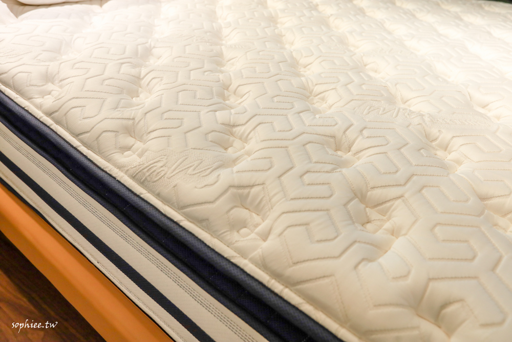 好睡王家居》比利時百年名床-尼絲普林NILL SPRING  義式經典沙發及設計款床架 打造優良睡眠及質感生活！