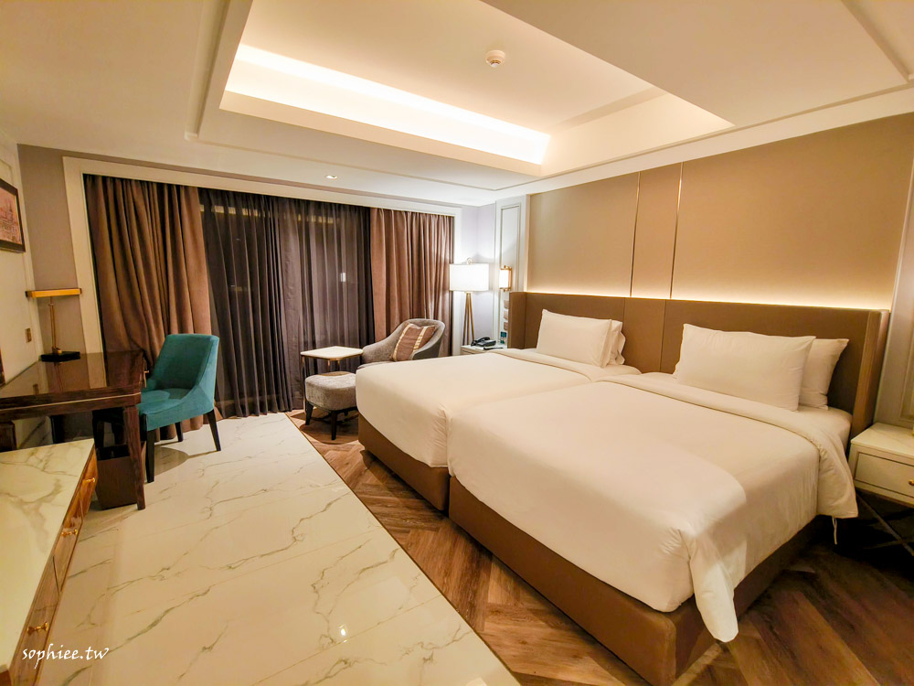 曼谷Nana站住宿推薦》曼谷艾拉飯店Aira Hotel Bangkok-近BTS站 來自由行住這裡最方便！