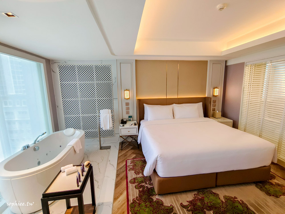 曼谷Nana站住宿推薦》曼谷艾拉飯店Aira Hotel Bangkok-近BTS站 來自由行住這裡最方便！