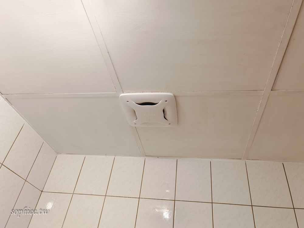 浴室換氣扇推薦》ALASKA阿拉斯加無聲換氣扇 超靜音通風扇 DC直流變頻省電壽命長 更換安裝全都自己來！