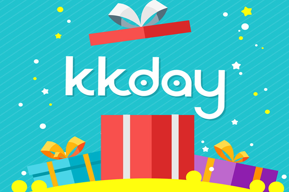KKday優惠碼 2023年12月優惠活動 雙12年末感恩回饋！