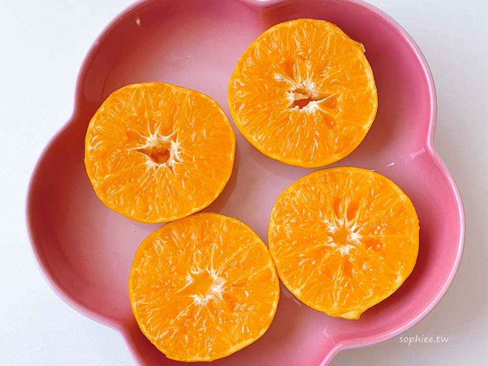 網站近期文章：天然止咳秘方》烤橘子 抗癌護肝提高免疫力 不剝皮去絲營養更升級！
