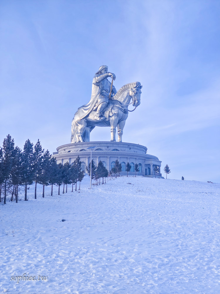 2024蒙古國旅遊 來去成吉思汗故鄉體驗草原文化 蒙古比你想像的還有趣！
