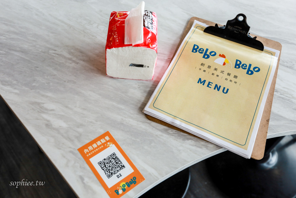 台中東區餐廳推薦 Bebo美式餐廳 親子友善 兒童遊戲區 無限自助吧