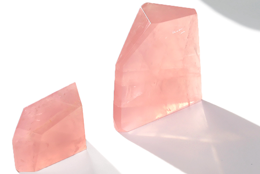 crystal 水晶如何淨化消磁 六種超有效水晶淨化消磁法 讓水晶更有靈性及能量！ 