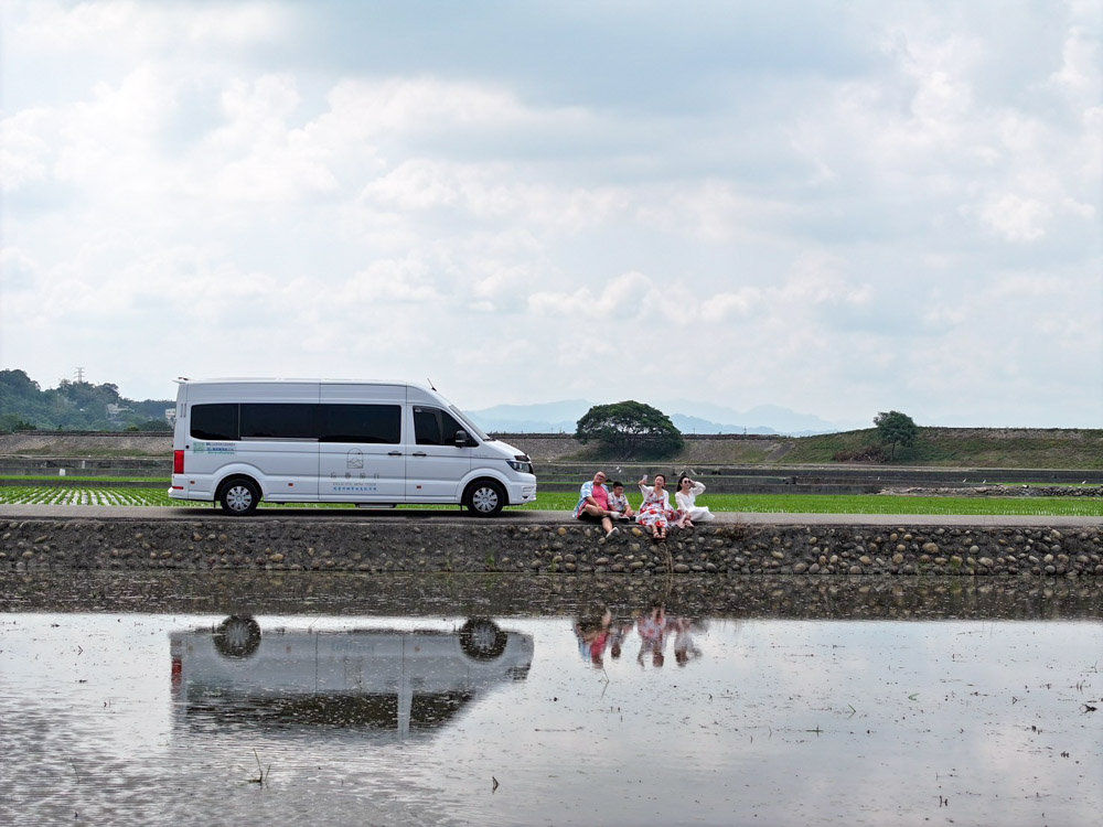 包車旅遊推薦│彰化台中自由行包車 私人訂制保姆車旅遊團隊 私房景點輕旅行 輕鬆深度旅遊 玩拍旅行去！