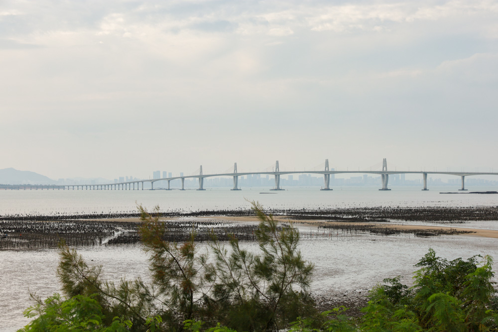 金門住宿推薦》海豚灣II館海景民宿 一間走路就能到全聯及海邊的新民宿！