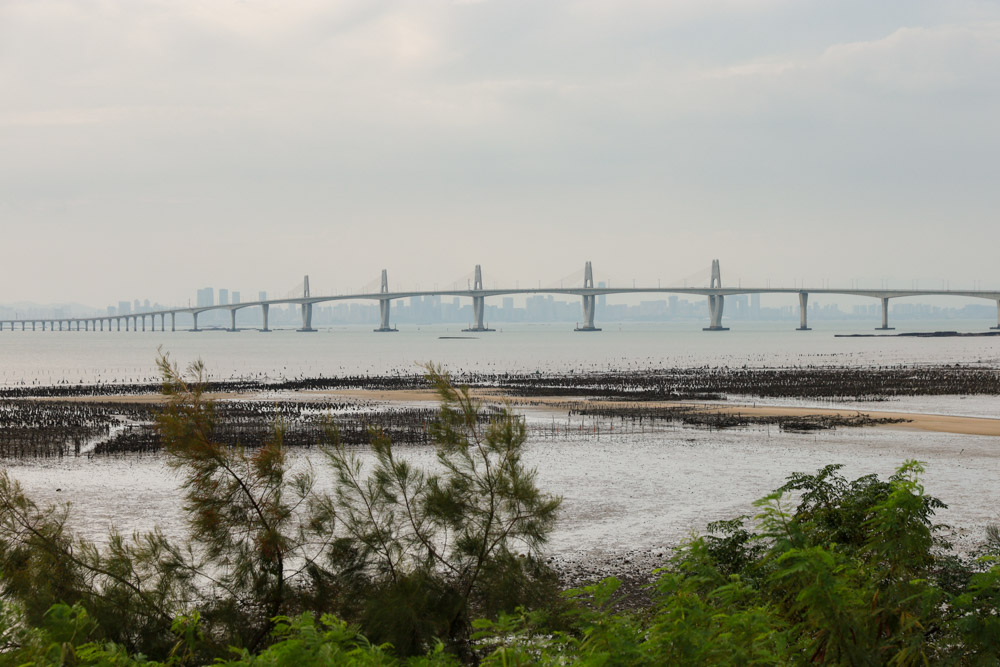 金門住宿推薦》海豚灣II館海景民宿 一間走路就能到全聯及海邊的新民宿！