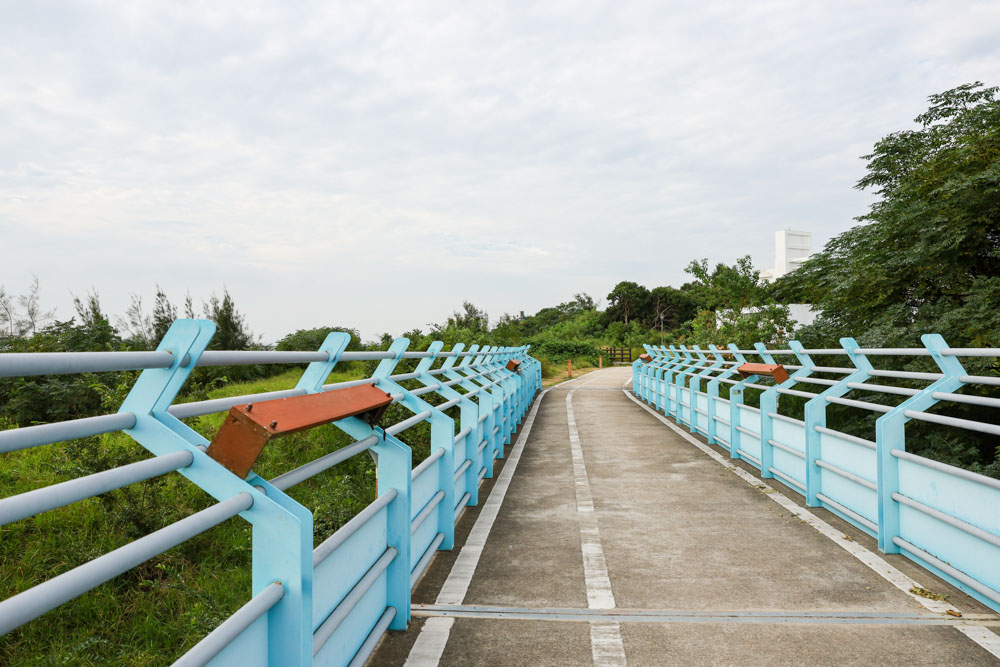 金門住宿推薦》海豚灣II館海景民宿 一間走路就能到全聯及海邊的新民宿！