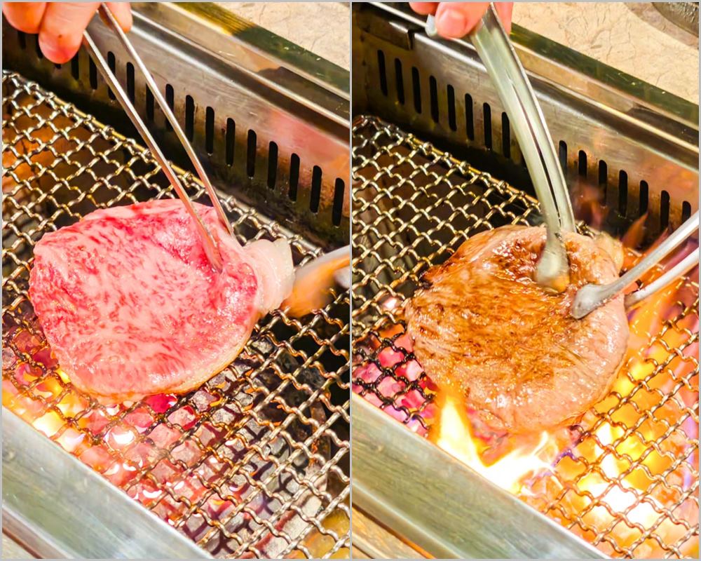 精誠壹山13 Yakiniku 台中慶生約會燒肉餐廳推薦