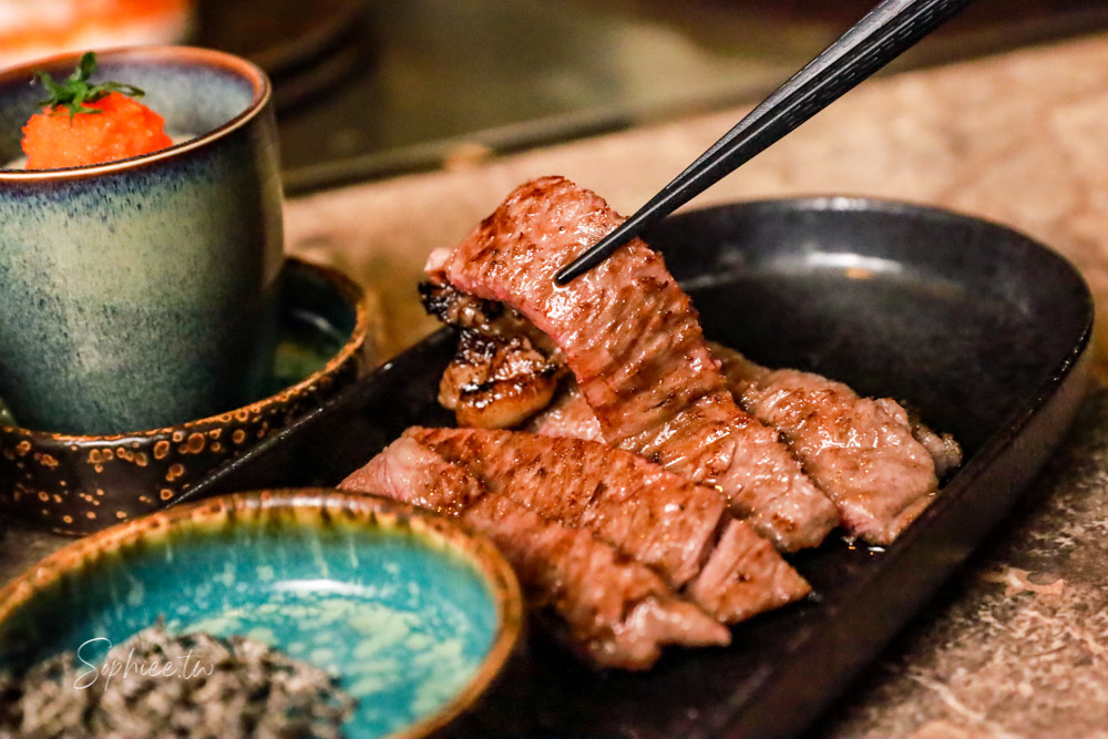 精誠壹山13 Yakiniku 台中慶生約會燒肉餐廳推薦