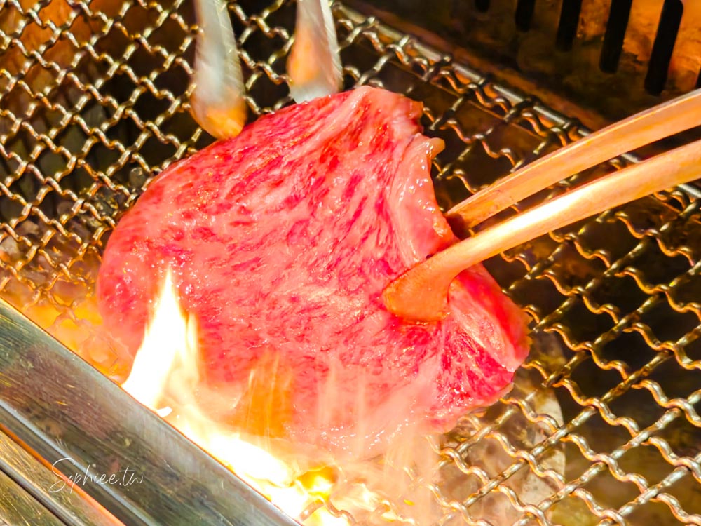 精誠壹山13 Yakiniku 台中慶生約會燒肉餐廳推薦