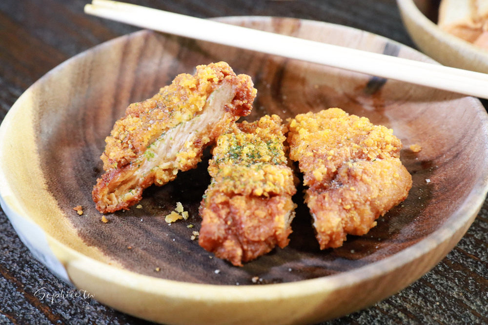 厭世夯肉》台中早午餐 科博館區美食 低GI超人氣健康餐盒 好吃又滿足！