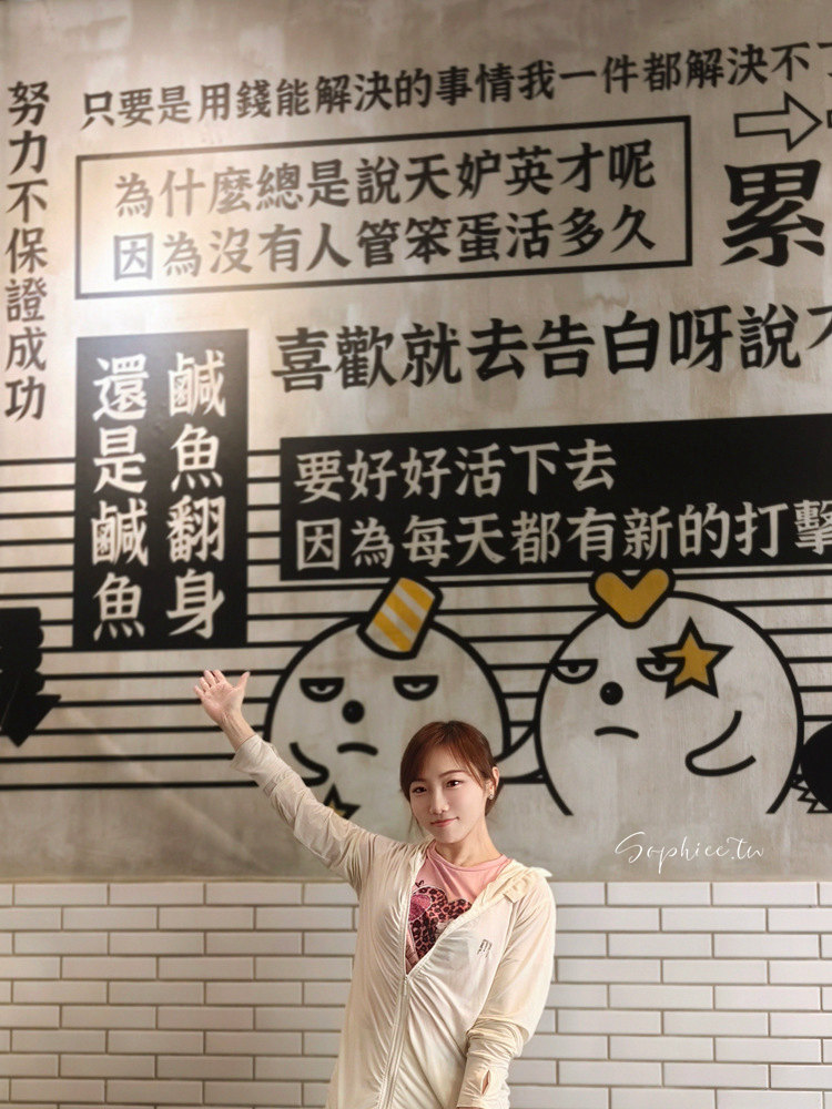 厭世夯肉》台中早午餐 科博館區美食 低GI超人氣健康餐盒 好吃又滿足！