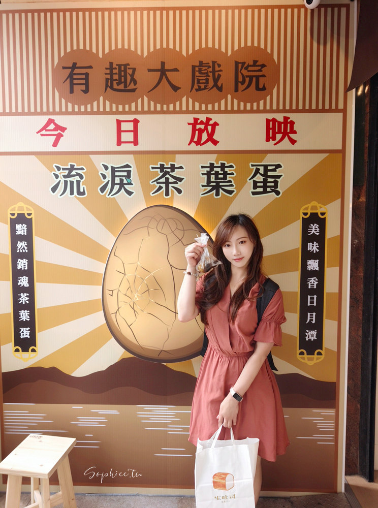 日月潭一日遊》綠能電動船遊湖 來場美食音樂之旅 周邊美食玩樂全打包！