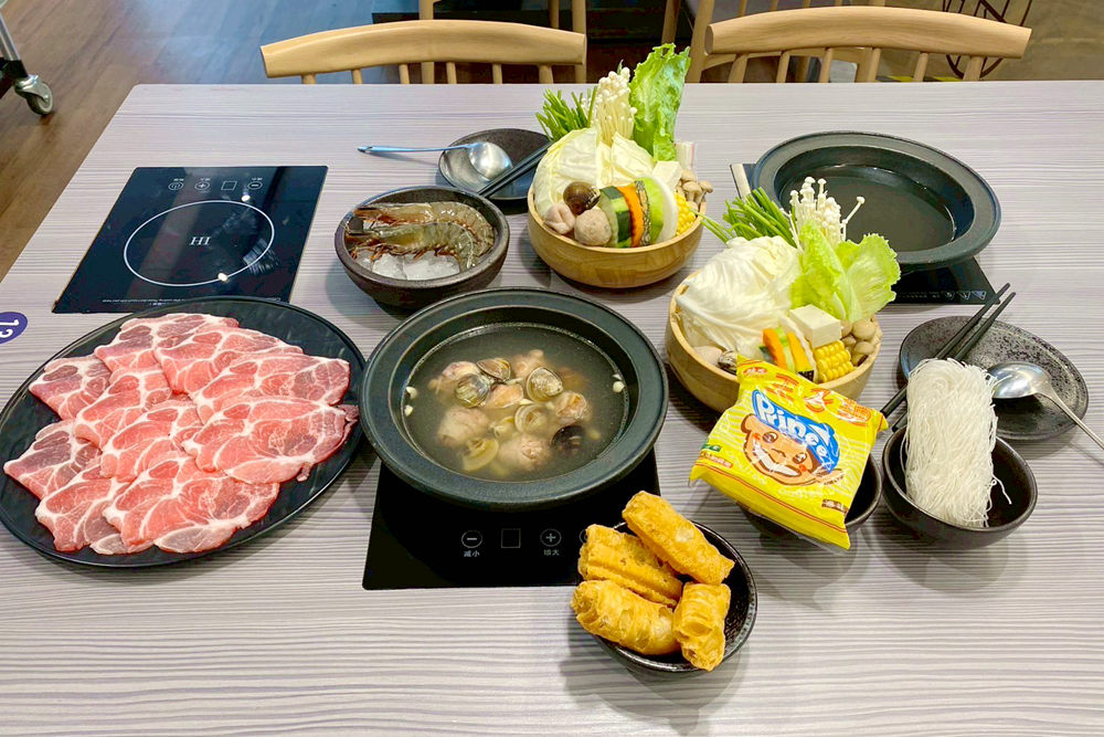 日月潭一日遊》綠能電動船遊湖 來場美食音樂之旅 周邊美食玩樂全打包！