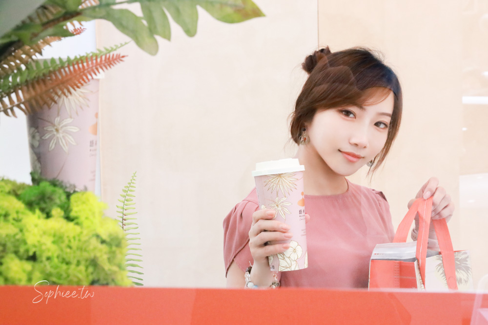 語林萃 cream cap tea shop 奶蓋茶 