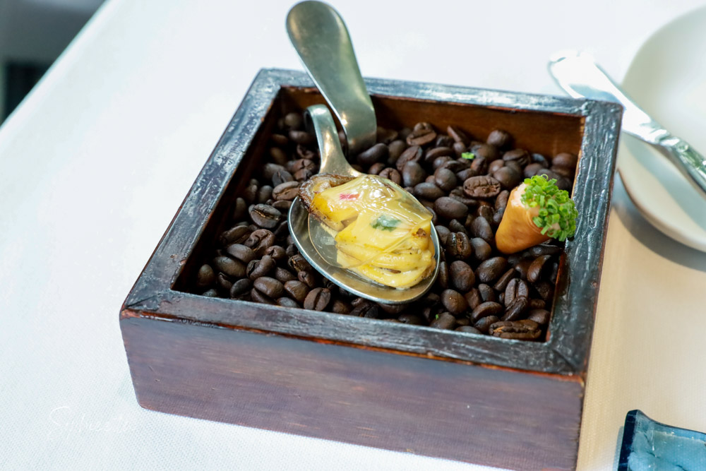 法月 法式料理 菜單 約會餐廳