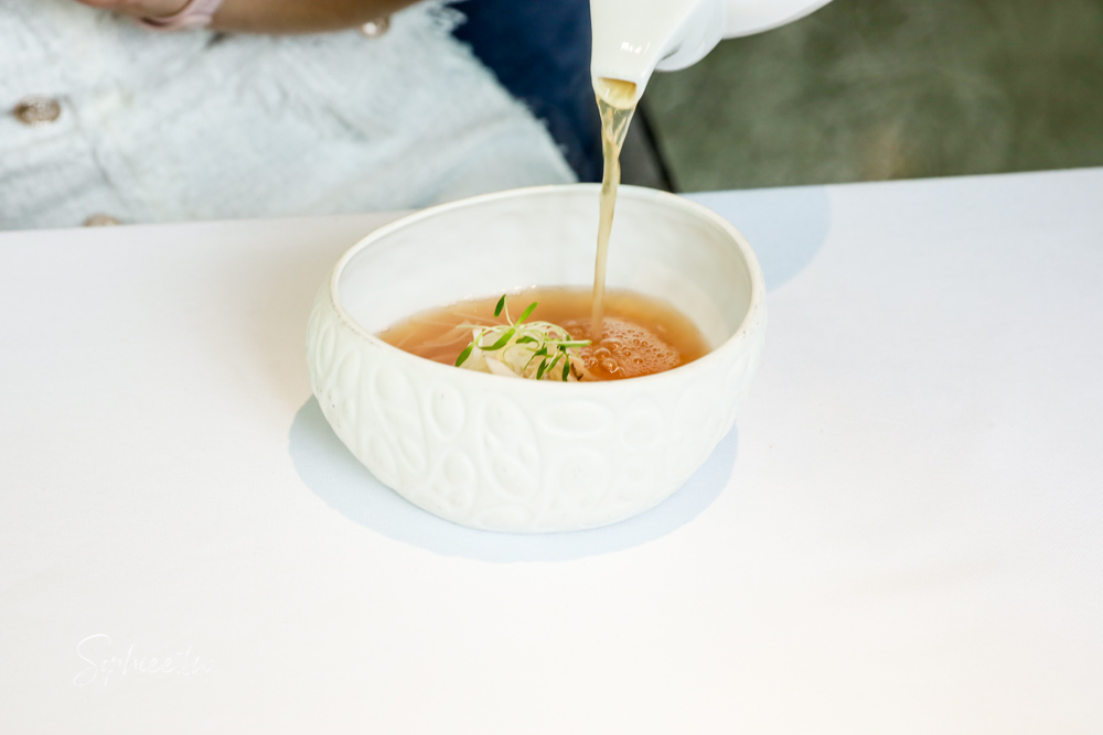 法月 法式料理 菜單 約會餐廳
