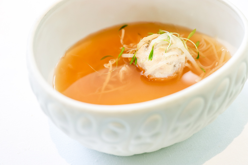 法月 法式料理 菜單 約會餐廳