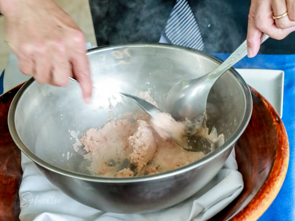 台中約會餐廳推薦》LAFETE法月 精緻法式料理餐廳 藏身巷弄間的小巴黎！