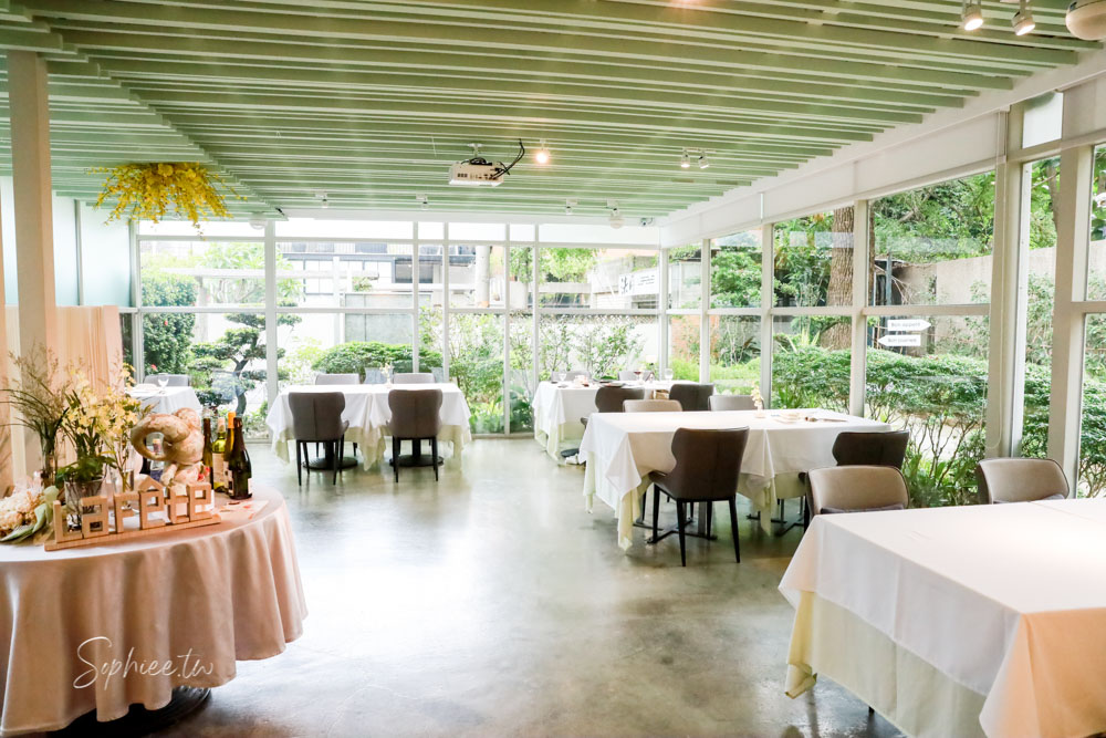 法月 法式料理 菜單 約會餐廳