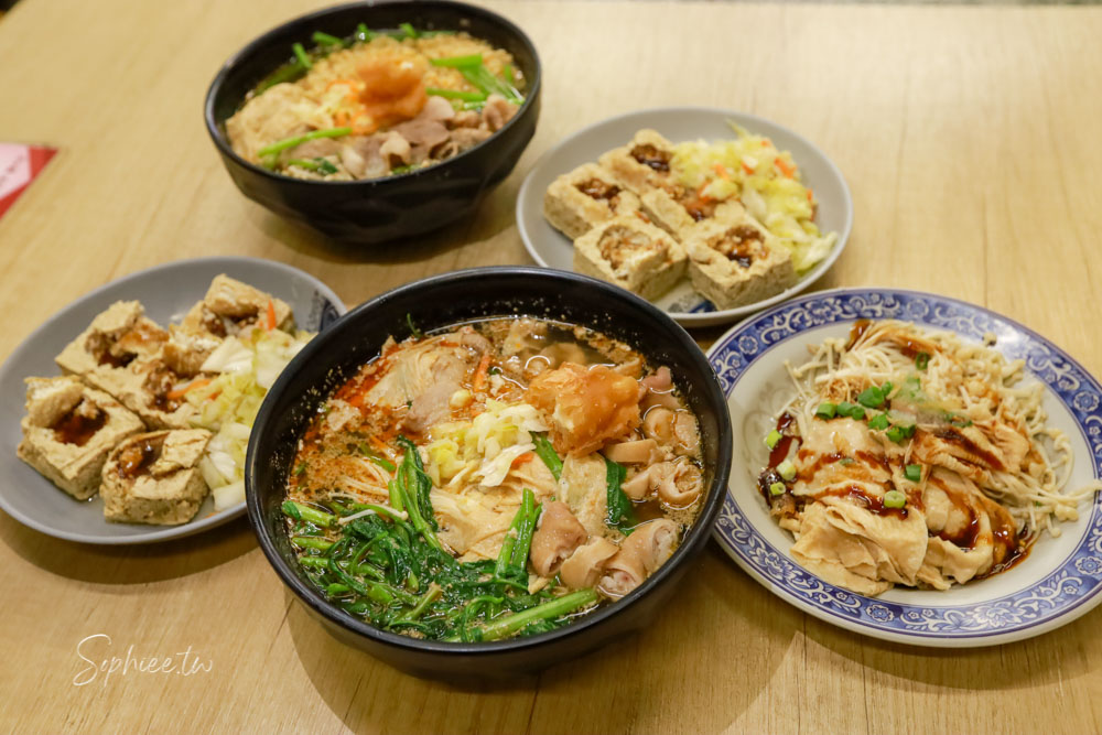 南投埔里美食住宿推薦》埔里旅遊景點美食攻略 在地人推薦的好滋味！