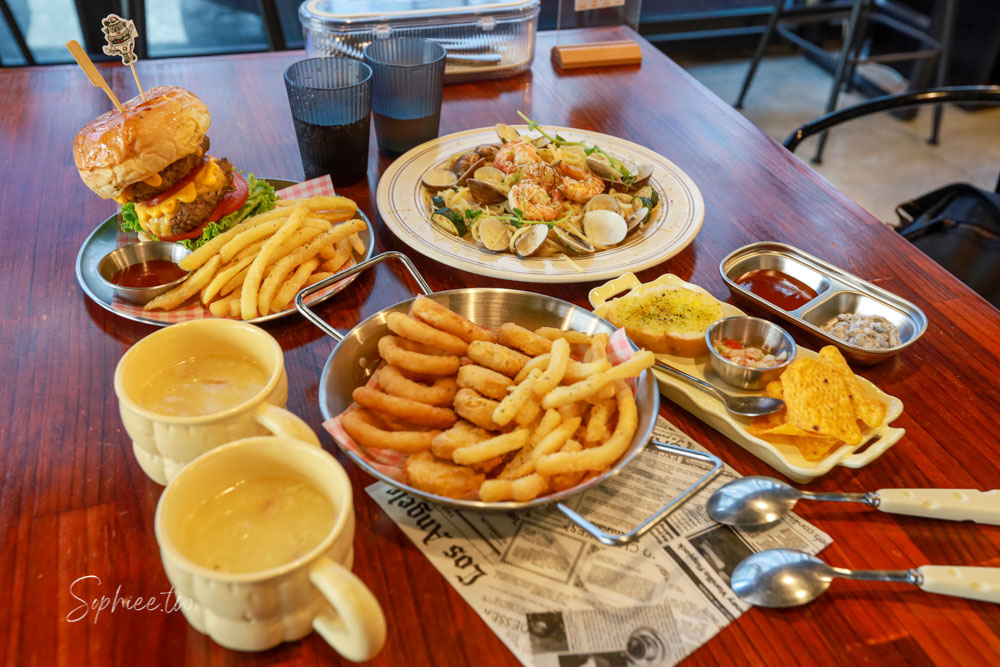 南投埔里美食住宿推薦》埔里旅遊景點美食攻略 在地人推薦的好滋味！